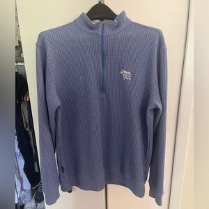 Men’s Quarter Zip